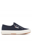 Superga Tenniskingad 2750 Cotu Classic Tumesinine 35