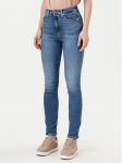 Calvin Klein Jeans Teksad J20J224492 Tumesinine Skinny Fit 24_32
