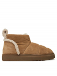 Inuikii Lumesaapad Shearling Slipin 75202-010 Beež 36