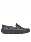 Geox Mokassiinid J New Fast J826CA 43 C4692 D Tumesinine