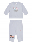 Puma Spordidressid PUMA X Hello Kitty And Friends Minicats 630065 Sinine Regular Fit 80