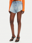 PINKO Teksap&uuml;ksid Calma 100395 A2OC Sinine Relaxed Fit
