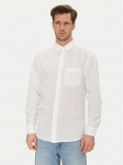 Calvin Klein S&auml;rk K10K114488 Valge Regular Fit