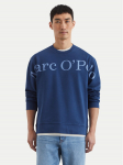 Marc O'Polo Pluus 522 4100 54070 Tumesinine Regular Fit L