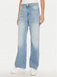 Tommy Jeans Teksad Mia DW0DW19572 Sinine Relaxed Fit 28_30
