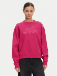 HUGO Pluus Deroxina 50541169 Roosa Relaxed Fit