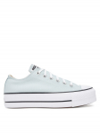 Converse Tennised Chuck Taylor All Star Lift Platform A11876C Sinine
