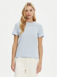 Tommy Hilfiger T-s&auml;rk WW0WW45428 Sinine Regular Fit XXL