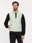EA7 Emporio Armani Vest 8NPQ01 PN29Z 1133 Roheline Regular Fit