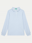 United Colors Of Benetton Polo s&auml;rk 3089C300Z Sinine Regular Fit