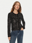 MICHAEL Michael Kors Kardigan MF460Z6F5L Must Regular Fit XS