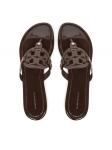 Tory Burch Varbavahesandaalid 11743 Pruun