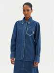 Bruuns Bazaar Teksas&auml;rk Bess BBW4231 Sinine Regular Fit