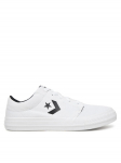 Converse Tenniskingad LS VULC OX A14806C Valge