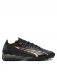 Puma Jalgpallijalatsid Ultra Match Tt 10775702 02 Must