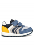 Geox Tossud B Alben B453CA 02214 C4376 M Sinine