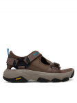 Teva Sandaalid 1164770 Pruun