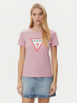 Guess T-s&auml;rk W1YI1B I3Z14 Lilla Regular Fit
