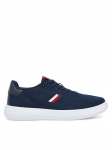 Tommy Hilfiger Tossud Modern Lightcup FM0FM05528 Tumesinine 40