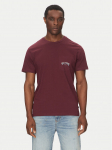 Billabong T-s&auml;rk EBYZT00175 Lilla Regular Fit