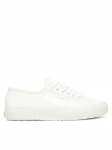 Superga Tenniskingad S8142RW 2750 Valge
