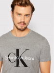 Calvin Klein Jeans T-s&auml;rk J30J320935 Hall Slim Fit M