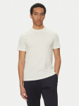 Liu Jo T-s&auml;rk QA5145 J4819 Valge Regular Fit