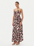 YAS Suvekleit Savanna 26035342 Beež Regular Fit 38