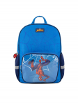 Spiderman Ultimate Seljakott ACCCS-AW24-330SPRMV Sinine NOSIZE