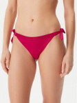 Tommy Hilfiger Bikini alumine osa UW0UW05825 Roosa