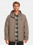 Quiksilver Kevad-s&uuml;gis jope Scaly Hood Jckt EQYJK04008 Beež Regular Fit S