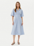 YAS Pluusikleit Astor 26037276 Sinine Regular Fit