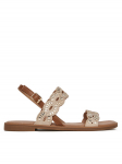 Clara Barson Sandaalid WS6308-09 Beež 39