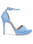 Nine West Sandaalid WFA2733-2 Sinine 41