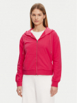 Gaudi Pluus 511BD64001 Roosa Regular Fit