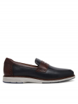 Josef Seibel Mokassiinid Stuart 08 22308 Tumesinine 45