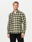 Blend S&auml;rk 20717421 Roheline Slim Fit S