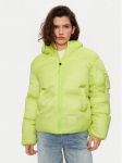 Alpha Industries Talvejope 148006 Roheline Regular Fit L