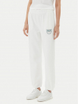 PINKO Dressip&uuml;ksid Plumcake 104790 A2G8 Valge Regular Fit XL