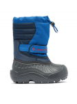 Columbia Lumesaapad Children'S Powderbug Snowlite 2078922 Sinine