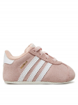 adidas Tossud Gazelle Crib JI2045 Roosa