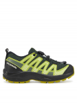 Salomon Matkajalatsid Xa Pro V8 L47729900 Roheline