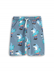 Coccodrillo Spordi&scaron;ortsid WC5121502HBK Sinine Regular Fit