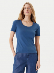 United Colors Of Benetton T-s&auml;rk 3GA2D1066 Tumesinine Slim Fit