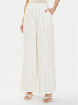 Tamaris Apparel Riidest p&uuml;ksid Carrara TAW0533 Ekr&uuml;&uuml;v&auml;rv Wide Leg