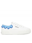 Superga Tenniskingad S6135FW 3740 Valge