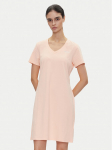 DKNY Sport Igap&auml;evane kleit DP5D4902 Oranž Regular Fit