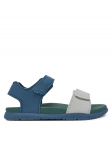 Gioseppo Sandaalid Alton 74466-P Tumesinine