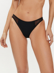 Calvin Klein Swimwear Bikini alumine osa KW0KW02329 Must