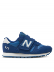 New Balance Tossud YZ373VO2 Sinine